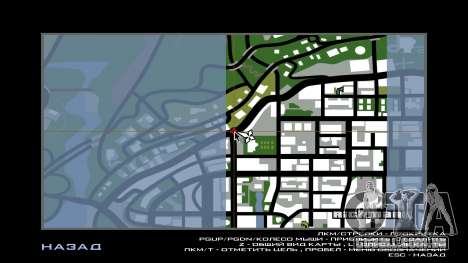 Elaine Hartanto - Sosenkyou edition para GTA San Andreas