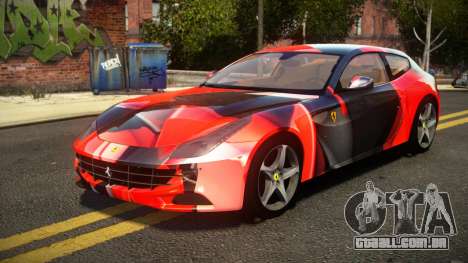 Ferrari FF M-Sport S12 para GTA 4