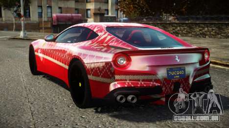 Ferrari F12 M-Tuned S11 para GTA 4