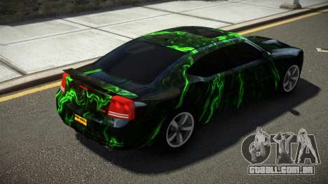 Dodge Charger SRT FL S9 para GTA 4