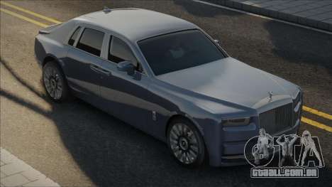 Rolls-Royce Phantom NegaTiv para GTA San Andreas