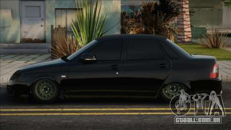 Vaz 2170 Brodyaga para GTA San Andreas