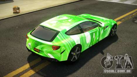 Ferrari FF M-Sport S11 para GTA 4