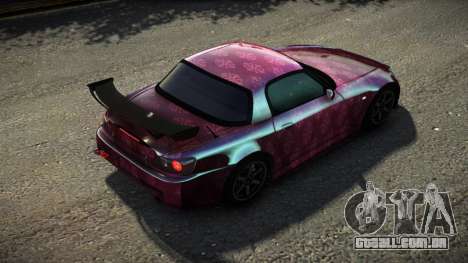 Honda S2000 F-Style S5 para GTA 4