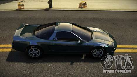 Honda NSX D-Style para GTA 4