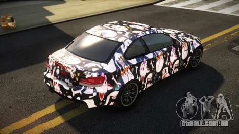 BMW 1M xDv S3 para GTA 4