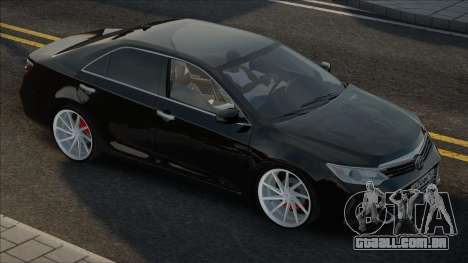 Toyota Camry Exclusive para GTA San Andreas