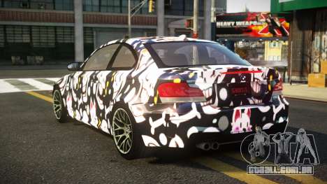 BMW 1M xDv S3 para GTA 4