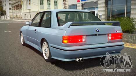 BMW M3 E30 95th V1.1 para GTA 4