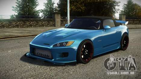 Honda S2000 FS para GTA 4