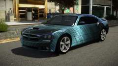 Dodge Charger SRT FL S8 para GTA 4