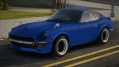 Nissan S30Z para GTA San Andreas