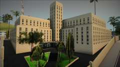 New Hospital for Los Santos para GTA San Andreas