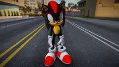 Sonic Skin 82 para GTA San Andreas