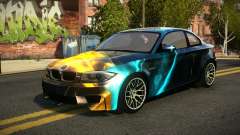 BMW 1M xDv S13 para GTA 4