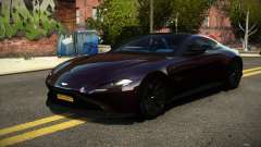 Aston Martin Vantage G-Sport