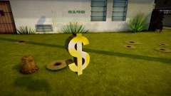 Missão: Encontre o dinheiro para GTA San Andreas