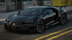 Bugatti Chiron Major para GTA San Andreas