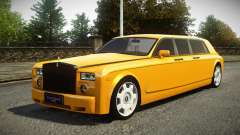 Rolls-Royce Phantom Limo V1.2