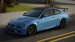 2010 BMW M3 GTS [E92] para GTA San Andreas