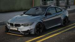 BMW M4 Major