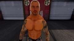 Randy Orton v2 para GTA 4