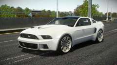 Ford Mustang GT PS-R