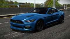 Ford Mustang GT GR1