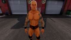 Randy Orton v1 para GTA 4