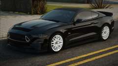 Ford Mustang RTR Spec 3 Stock para GTA San Andreas