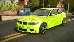 BMW 1M xDv S6 para GTA 4