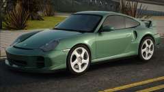 2003 Porsche 911 GT2 para GTA San Andreas