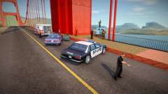 Suicídio na Ponte 2 (Final Feliz) para GTA San Andreas