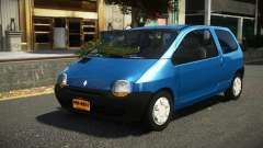 Renault Twingo STH