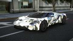 Ford GT 17th S13