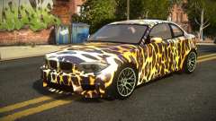 BMW 1M xDv S1 para GTA 4