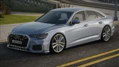 Audi A6 Stock