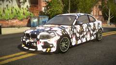 BMW 1M xDv S3 para GTA 4