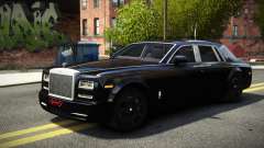 Rolls-Royce Phantom FT para GTA 4