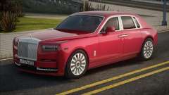 Rolls-Royce Phantom 2018 Estoque para GTA San Andreas