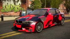 BMW 1M xDv S10 para GTA 4