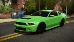 Shelby GT500 10th