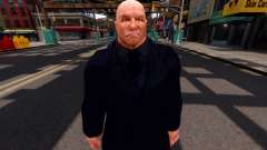 Kingpin para GTA 4