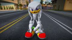 Sonic Skin 94 para GTA San Andreas