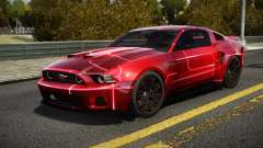 Ford Mustang GT TSC S5