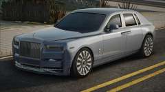 Rolls-Royce Phantom NegaTiv
