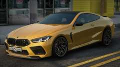 BMW M8 Competition Perfomance para GTA San Andreas