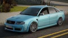 Audi RS6 C5 [New Number]