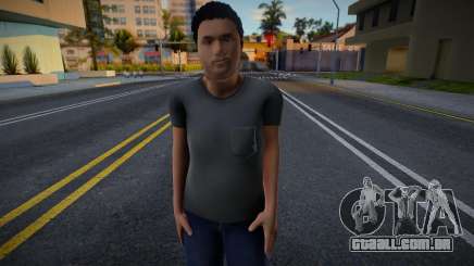 Jose De Jesus Rodriguez Vega para GTA San Andreas