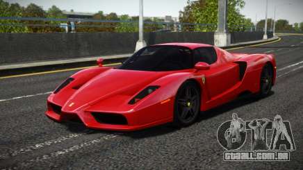 Ferrari Enzo FS para GTA 4